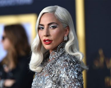 Lady Gaga reveals she can’t remember the last time she’s bathed
