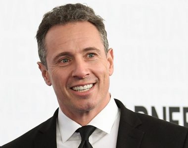 CNN's Chris Cuomo says Trump 'makes a mockery' of Christianity, 'doesn't practice humanity'