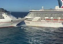 Carnival Cruise Line gives possible cause of accident in Mexico, apologizes to guests