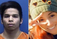 Texas teen killed unwed pregnant sister, 23, because she was 'embarrassment' to family: cops