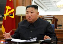 Trump urged to ‘lower the boom’ on North Korea amid new threats