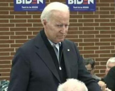 Biden clarifies remark that he will not comply with Senate subpoena
