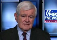 Newt Gingrich: In 2020, these 5 things will make big news