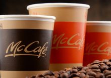 Kansas officer resigned after he 'fabricated' McDonald's coffee cup with 'F-----g pig' on it: police chief