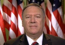 Marc Thiessen: Trump's Iran strategy is working. Pompeo right to call out ex-Obama team members