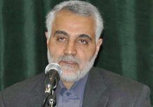 New York Times op-ed made eerie hypothetical about Soleimani being killed in Baghdad hours before it happened