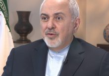 Iranian foreign minister fumes over reported visa denial for UN meetings in New York
