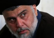 Iraqi cleric Muqtada al-Sadr bashes Trump as 'son of gambling halls'