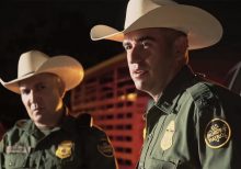 Hispanic Border Patrol agents rip media: 'They make it feel like it's wrong'