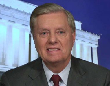 Graham’s resolution calls on Pelosi to send articles of impeachment to Senate, says trial will start next week