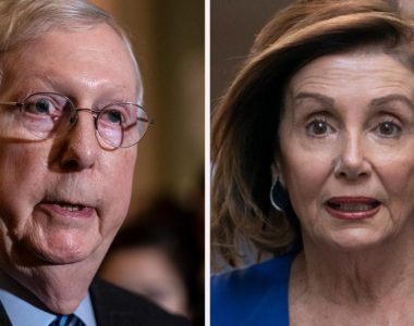 Pressure mounts on Pelosi to transmit impeachment articles, as Dems lose patience