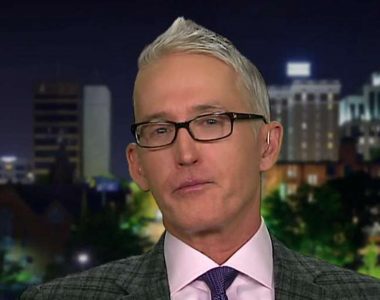 Trey Gowdy: Trump impeachment trial is not about him. THIS is what Democrats want now