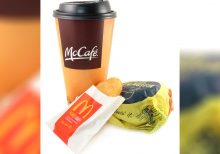 McDonald's customer buys breakfast for strangers, unaware of how heartbreaking their meal was