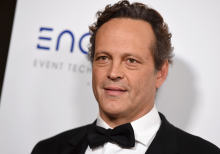 Vince Vaughn faces liberal outrage after he was seen with Trump during national championship game