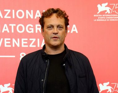 Twitter split on Vince Vaughn shaking hands with Donald Trump: ‘Triggered by an actor’