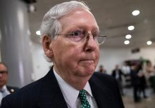 McConnell sets stage for impeachment trial launch, warns 'both sides' could call witnesses