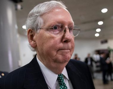 McConnell sets stage for impeachment trial launch, warns 'both sides' could call witnesses