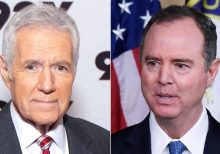 'Jeopardy!' contestants can't identify Adam Schiff from a photo