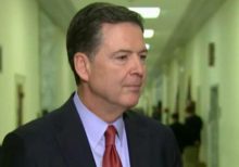 Holman Jenkins: The Comey coverup unravels