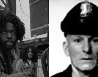 Delbert Africa, Philadelphia MOVE group member linked to cop's death, released after 42 years