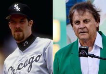 Hall of Fame manager Tony La Russa had sign-stealing scheme with White Sox, ex-MLB star says