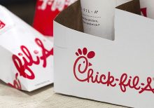 San Antonio spends over $300K to keep Chick-fil-A out of airport: report