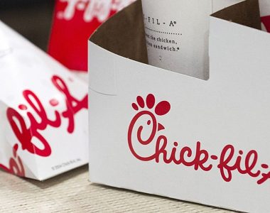 San Antonio spends over $300K to keep Chick-fil-A out of airport: report