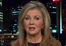 Sen. Marsha Blackburn: Impeachment trial is a political farce – no more witnesses or documents are needed