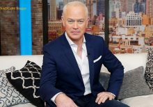 ‘Project Blue Book’ star Neal McDonough explains why he won’t do sex scenes or ‘use the Lord’s name in vain’
