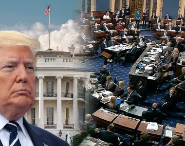 Nadler calls Trump a 'dictator' as Dems wrap opening arguments in Senate impeachment trial
