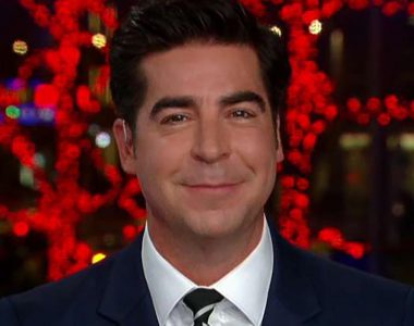 Jesse Watters says 'it's over' after watching Trump legal team's opening Senate impeachment defense