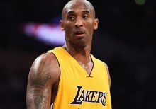 Kobe Bryant among those killed in California helicopter crash, reports say
