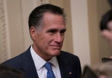 Swipe at Romney? Utah lawmaker introduces bill to recall US senators