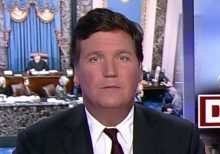 Tucker Carlson: Democrats are defeated and humiliated