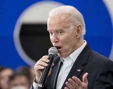 Biden goes on attack, slams Buttigieg and Sanders after taking ‘gut punch’ in Iowa