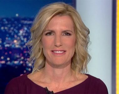 Laura Ingraham calls on Mitt Romney to resign, says she 'may consider' opposing him in 4 and a half years
