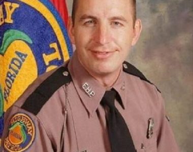 Florida trooper shot, killed by stranded driver on interstate, officials say