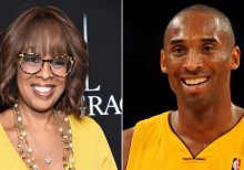 Gayle King ‘very angry’ at CBS News over ‘out-of-context’ Kobe Bryant clip