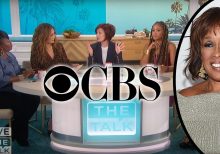 CBS' 'The Talk' weighs in on Gayle King's beef with network over Kobe Bryant coverage