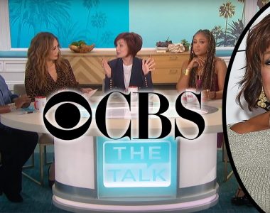 CBS' 'The Talk' weighs in on Gayle King's beef with network over Kobe Bryant coverage