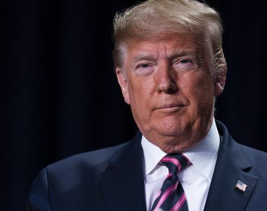 Trump condemns ‘evil’ impeachment after Senate acquittal: ‘It was a disgrace’