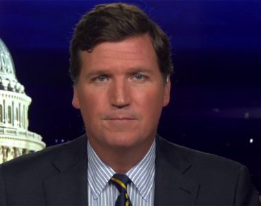 Tucker Carlson: Criminals would be protected from deportation under bill AOC and other House Democrats back