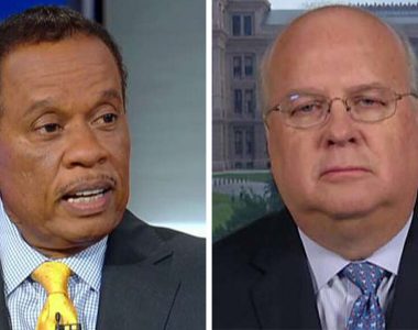 Karl Rove, Juan Williams clash over Trump's ousting of Vindman in heated argument