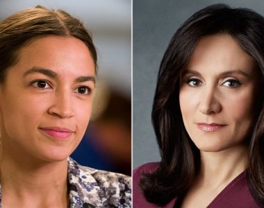 Former CNBC anchor, fierce critic of socialism to challenge AOC in Dem primary