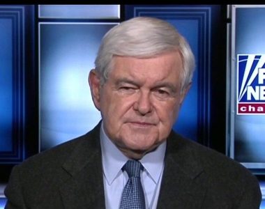 Newt Gingrich: Pelosi is 'whacked,' 'deeply out of touch' if she attacks Trump on the economy