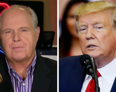 Rush Limbaugh: New Hampshire turnout shows media is 'creating Trump support'