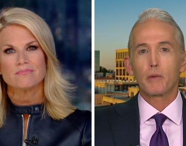 Trey Gowdy: Dems' demands for Barr resignation 'about the dumbest damn thing I've ever heard'