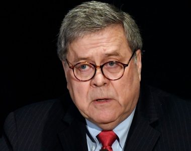 Barr says Trump tweets 'make it impossible to do my job' amid Roger Stone drama