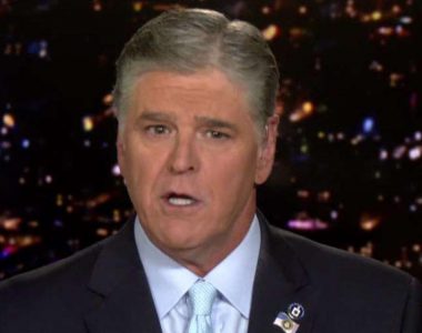 Sean Hannity: Roger Stone case should be 'thrown out immediately'