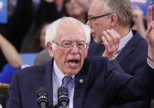 Democracy 2020 Digest: Bernie panic spreads inside the party